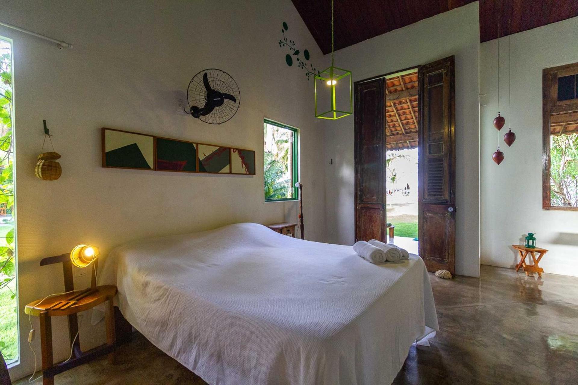 Do Patacho Inn