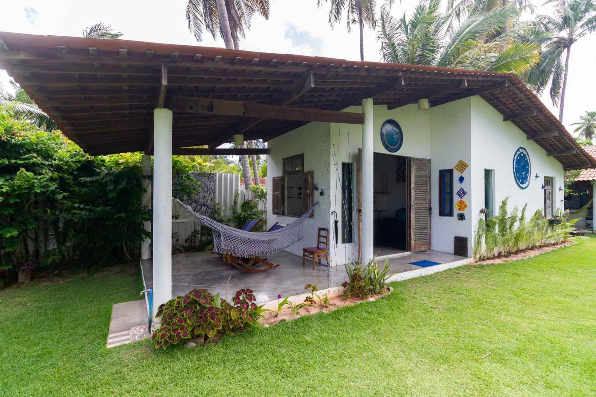 Do Patacho Inn Pôrto de Pedras