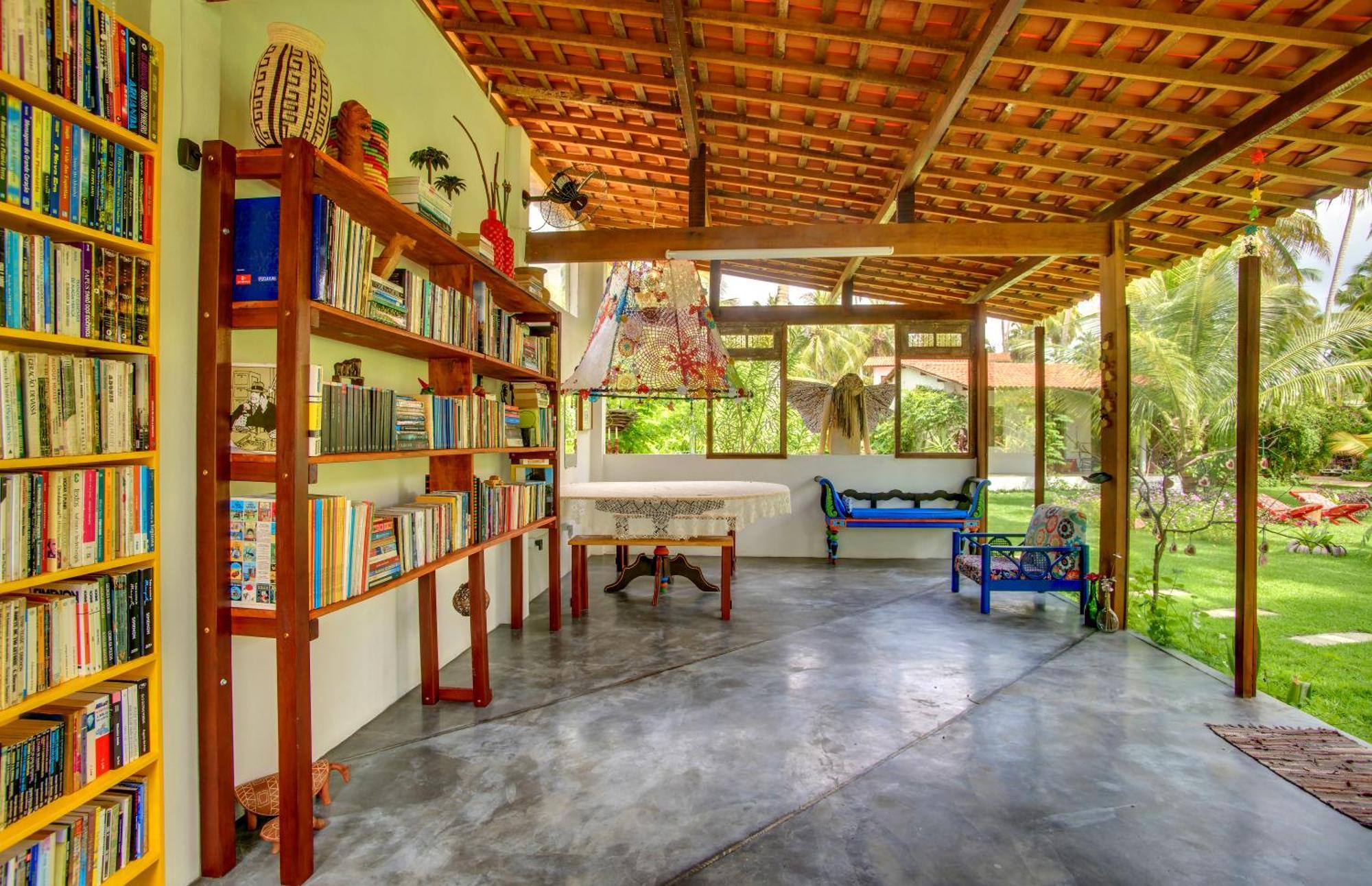 Do Patacho Inn *