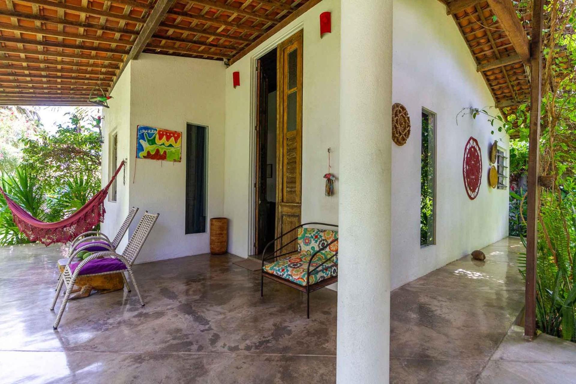 Inn Do Patacho *