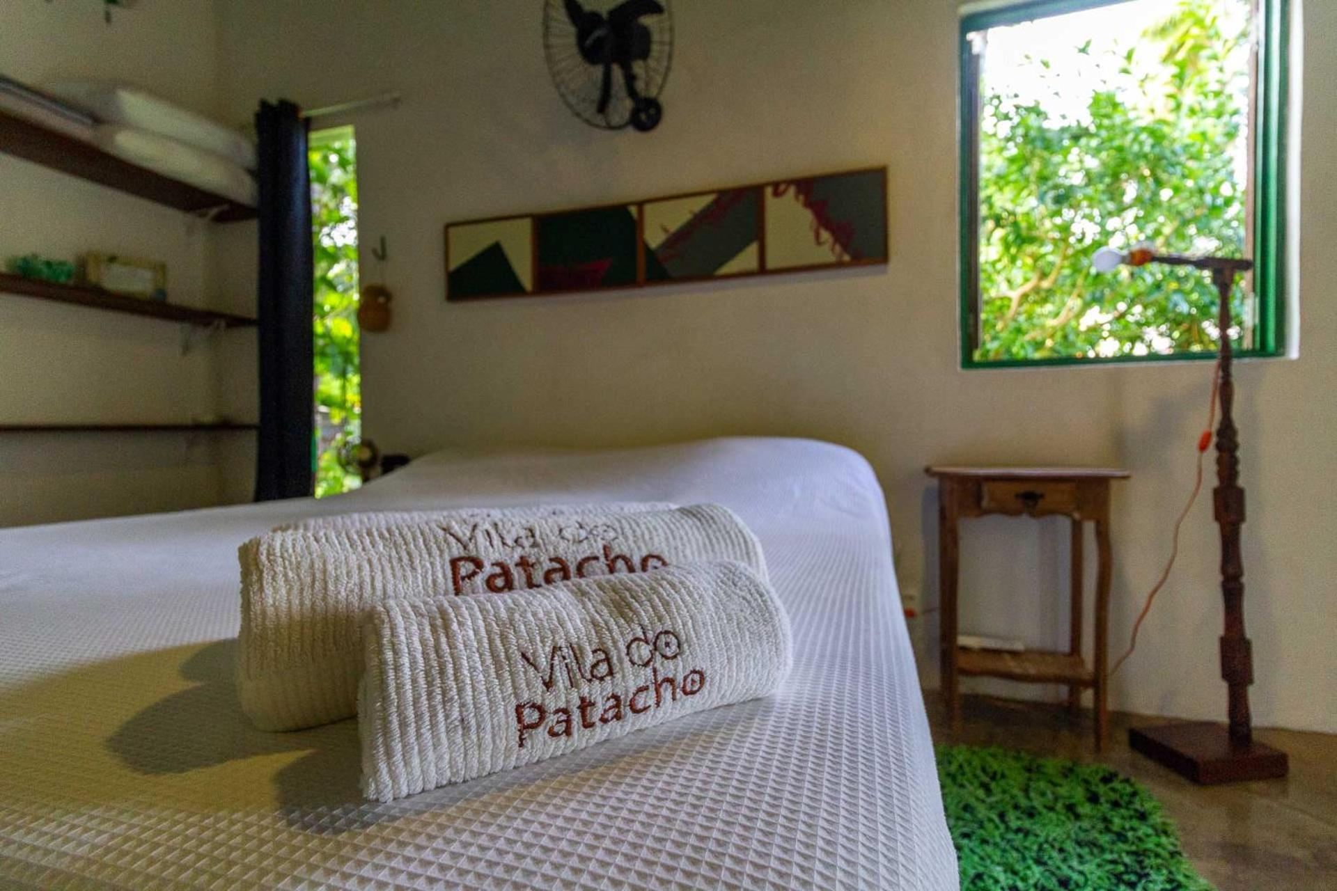 Do Patacho Pôrto de Pedras