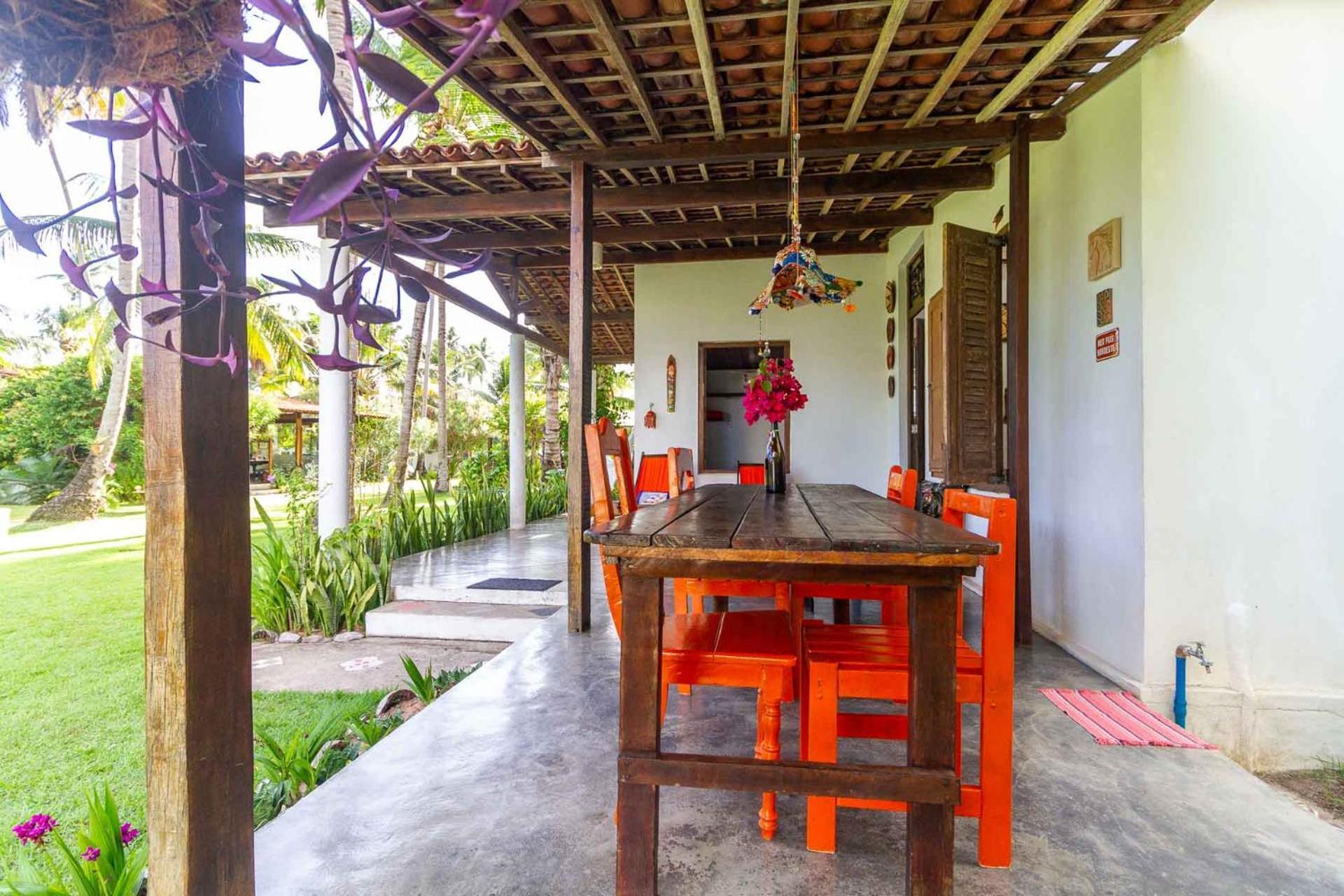 Inn Do Patacho