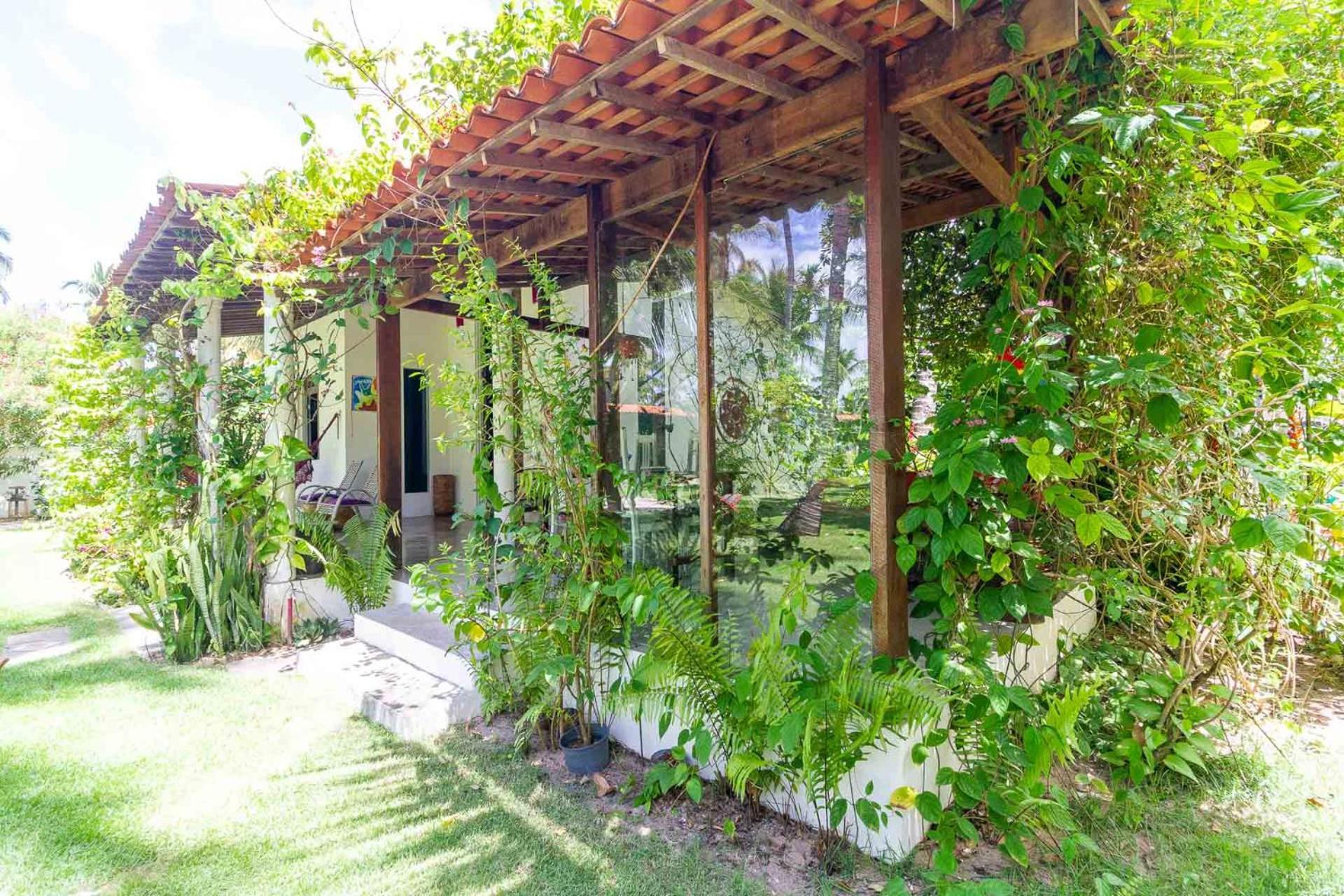 Do Patacho Inn *