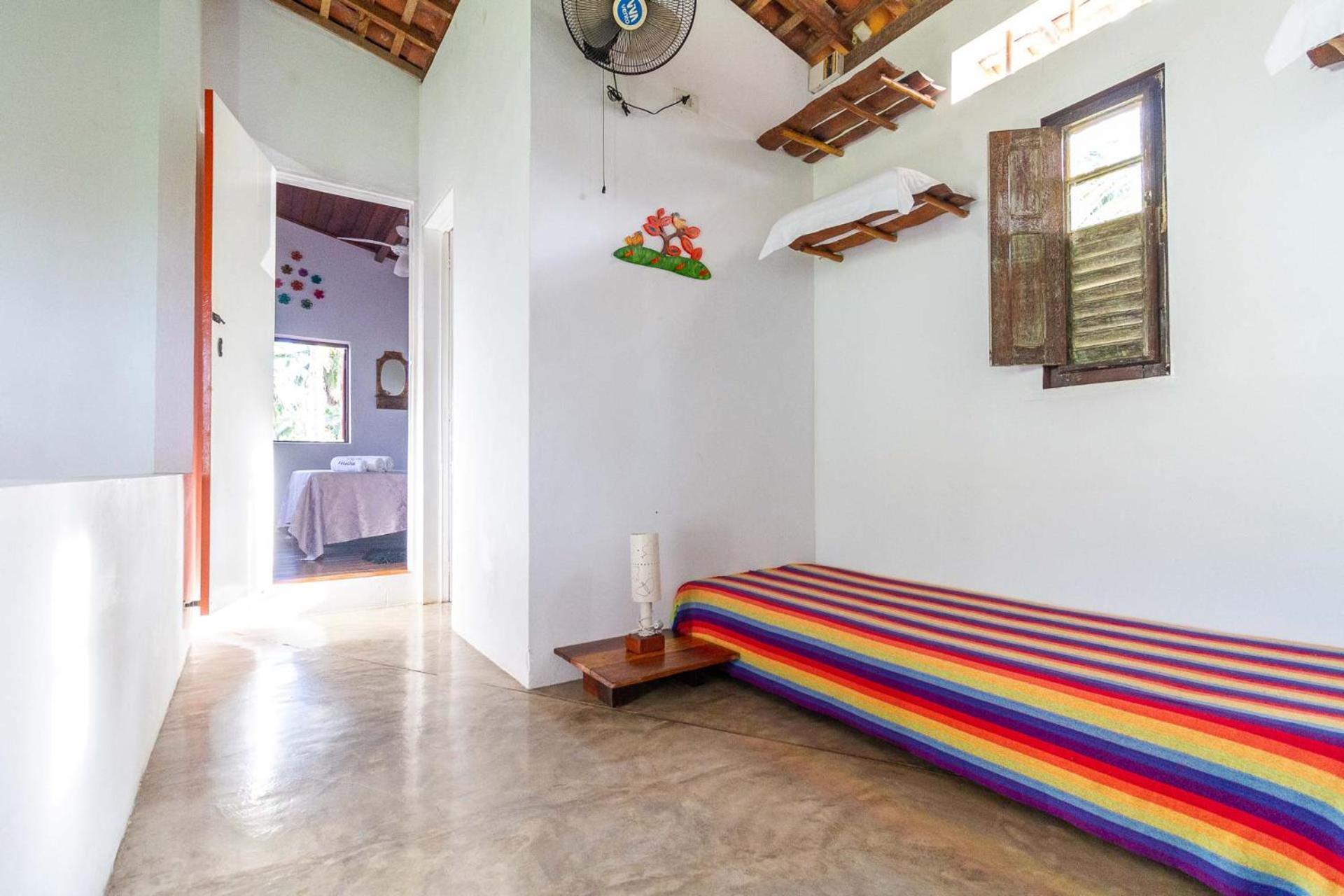 Estalagem Do Patacho Pôrto de Pedras